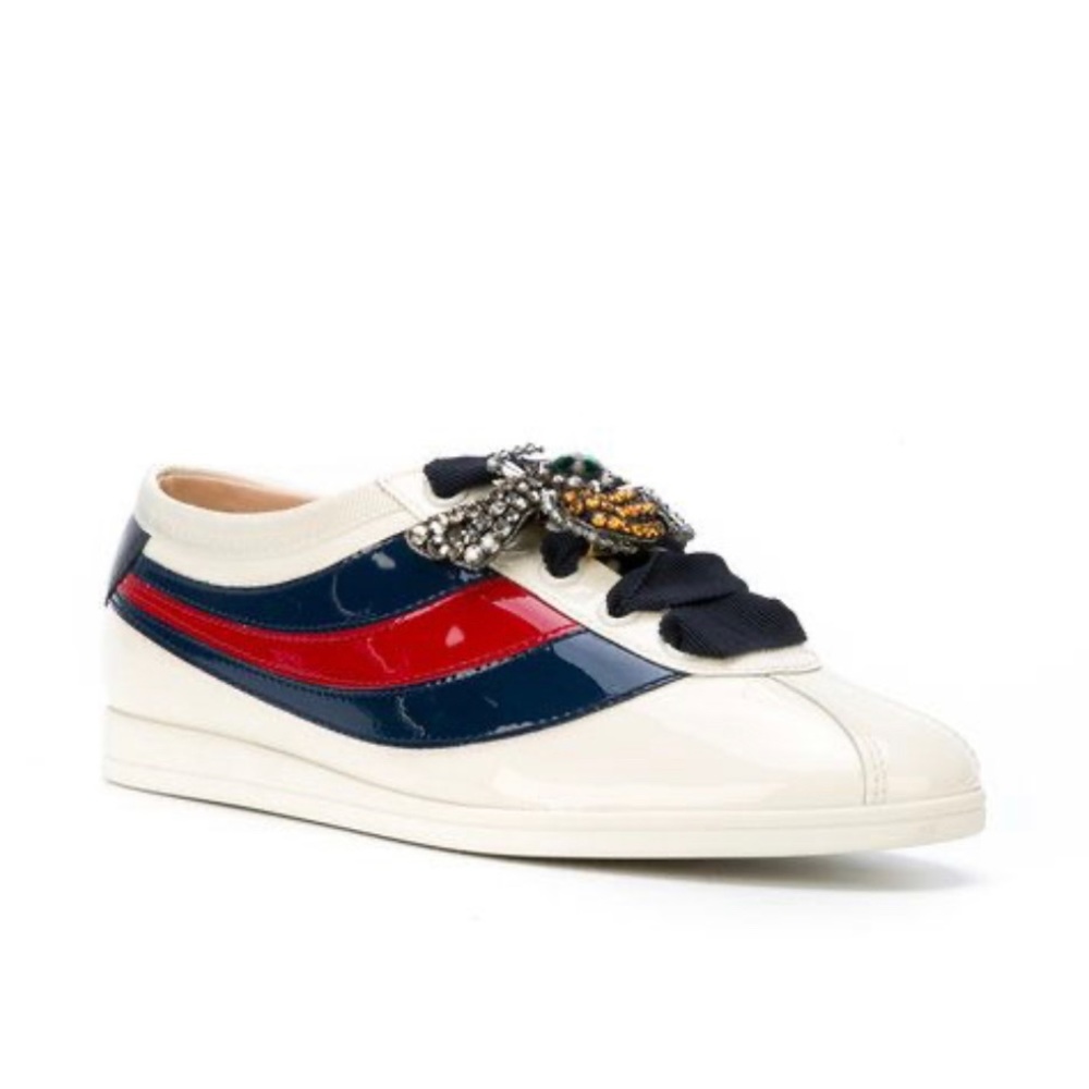 Authentic Gucci Shoes